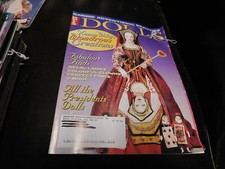 Dolls Magazine 2004 November