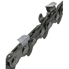 Forester Full Chisel Chain Saw Chain - 3/8" Low Profile - .050