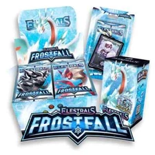 PRICES Updated! Everything ELESTRALS - FROSTFALL! Free Shipping!