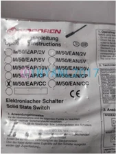 1PCS New IMI NORGREN Magnetic Switch M/50/EAP/CC
