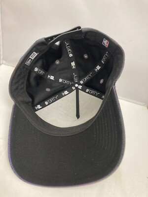 Casquette New Era 9Forty Reflective Los Angeles Lakers - Taille Unique, Neuve Avec étiquettes
