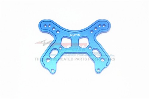 GPM MAY028 ALUMINIO AMORTIGUADOR DELANTERO TORRE ARRMA 1/8 TYPHON 6S BLX BUGGY AR330377 - Imagen 10 de 16