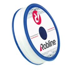 FSE Robline Waxed Sail Tackle Yarn Whipping Line Twine WHITE 1mm x 46M (151FT)