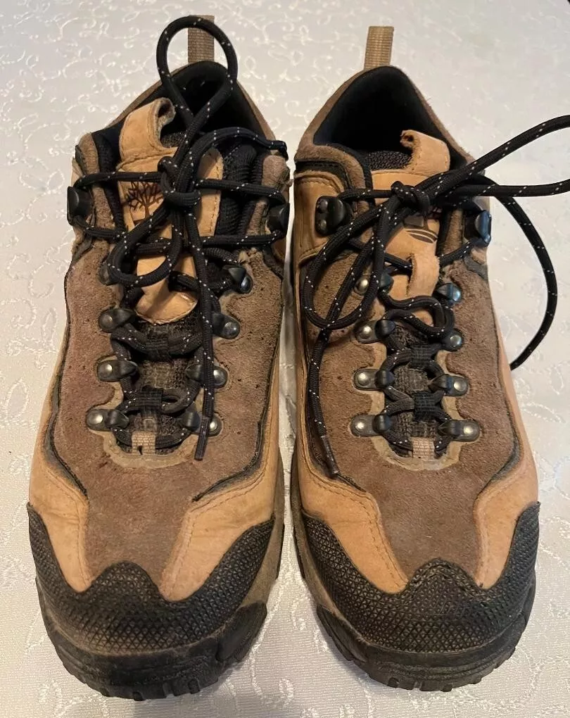 Active sales work shoes