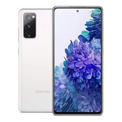 Samsung Galaxy S20 FE SM-G781V - 128GB - VERIZON Unlocked - Open