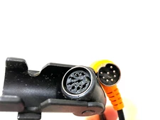 La-Z-Boy 75000258-00 Lift Chair Remote Control Cable Wire LOG-CBL-LAZ-HS-EXT-S