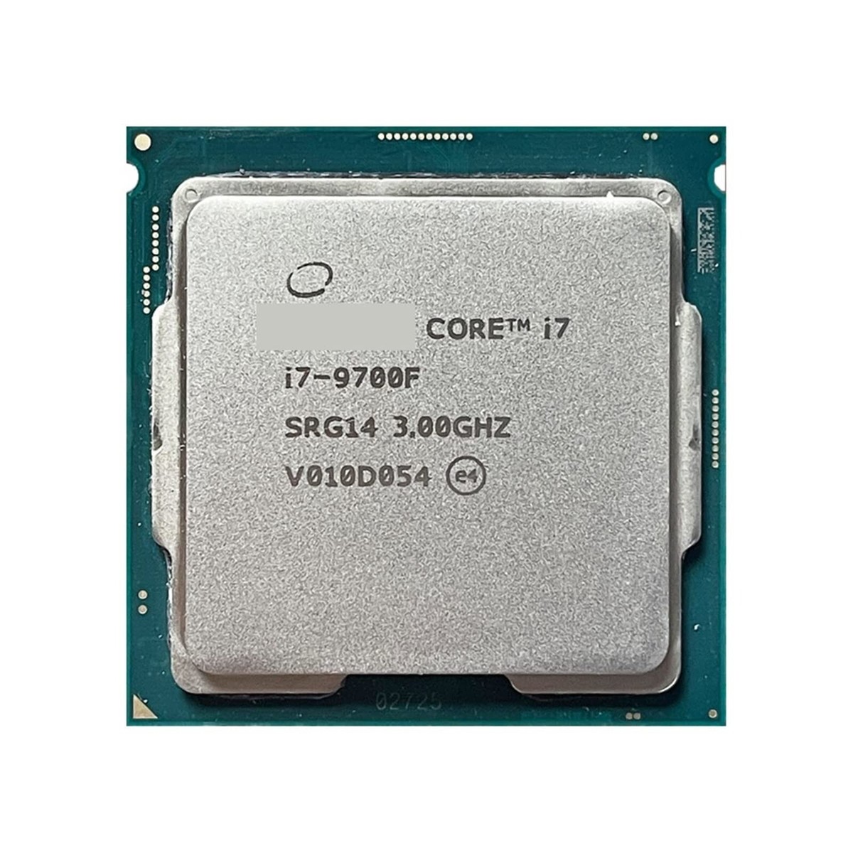 CPU Intel Core i7-9700F CPU Intel Core i7-9700F Specs | TechPowerUp CPU Database