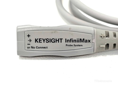 Agilent Keysight 1169B 12 GHz Probe READ Description - Picture 3 of 8