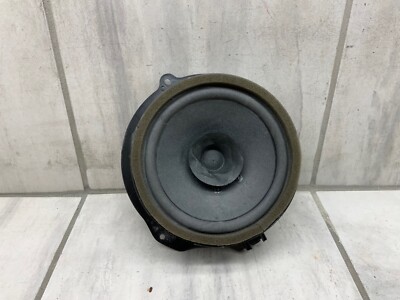 2011-2015 OEM Ford Explorer Rear Door Speaker | BB5T18808DC | Left