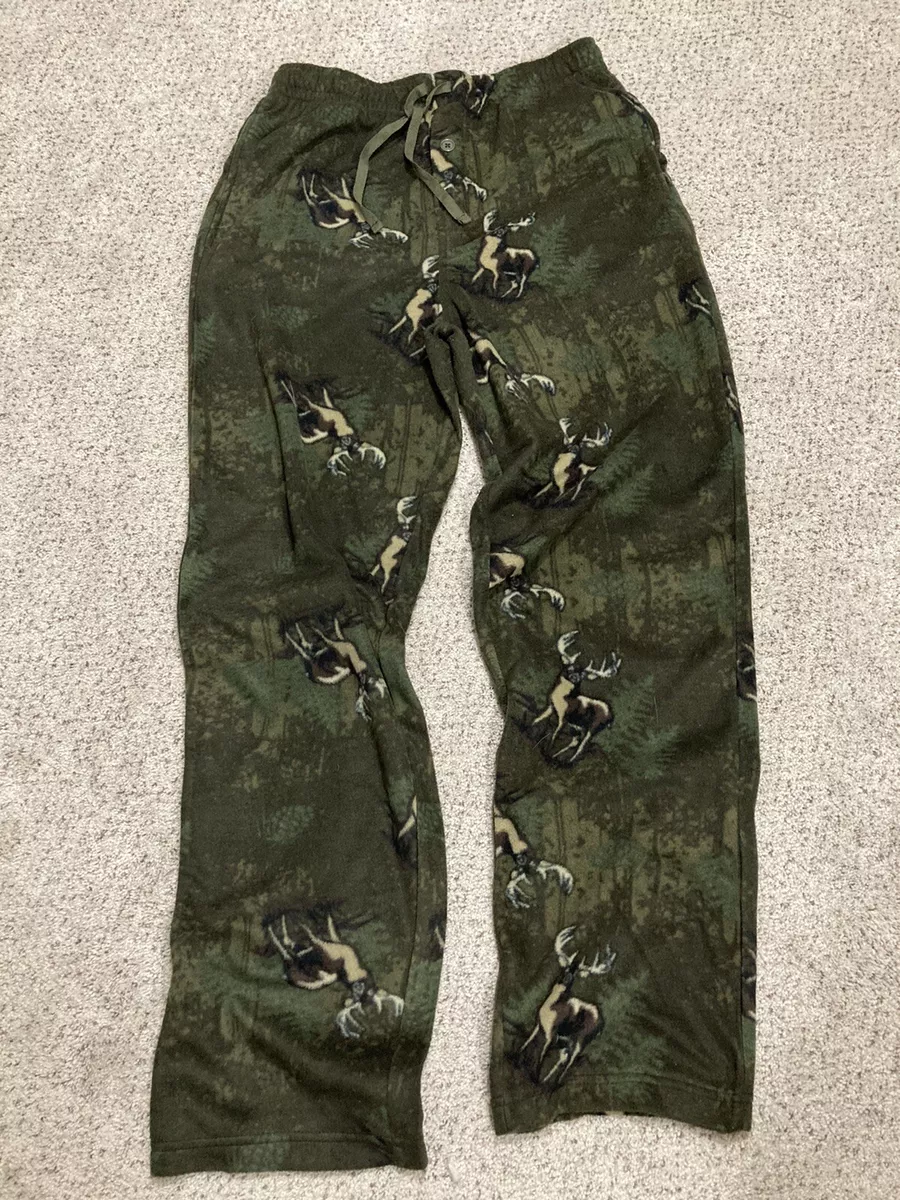 Faded glory flannel store pajama pants