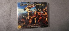 Crash Test Dummies - MMM MMM MMM MMM 1993 - MAXI CD