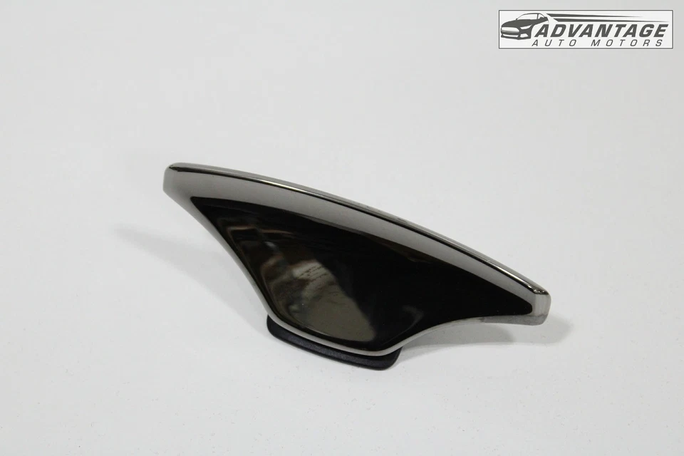 Cadillac CTS 2014-2019 volante derecho palanca cambio interruptor botón OEM Foto 2 de 4