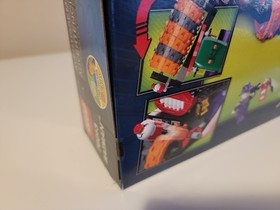 LEGO DC Comics Super Heroes: Batman: The Joker Steam Roller (76013)