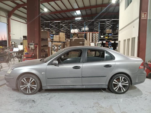 12786054 Amortiguador Delantero Izquierdo para SAAB 9-3 BERLINA 2004 4098646 - Imagen 9 de 10