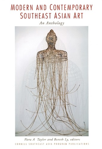 Modern and Contemporary Southeast Asian Art by Nora A. Taylor... - 9780877277569
