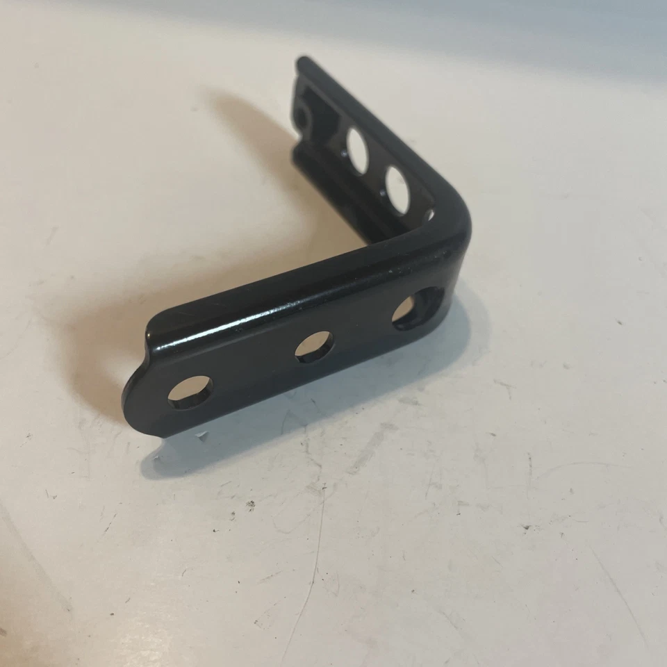 Guardabarros trasero Stay 2 29U-21614-00 NOS OEM 83 Yamaha Tri Moto 225 Ytm225dx OEM Foto 4 de 4