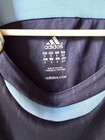adidas Argentina Lionel Messi #19 Soccer Jersey Blue/Light Blue Size S — photo 3