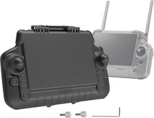 Protective Case Sunshade for DJI Matrice 4T 4E 400 RC Plus 2 Remote Controller A