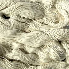 Baby Alpaca Natural Undyed Yarn, Lace Weight Baby Knits 874 yds to 3.5 oz