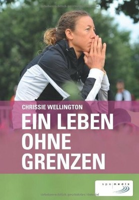 Ein Leben ohne Grenzen Buch spomedis