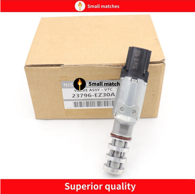 OEM Engine Variable Valve Timing VVT Solenoid For Nissan Infiniti 23796-EZ30A