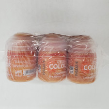 Citadel Colour Contrast Iyanden Yellow 6x 18ml Set Games Workshop