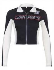 cropped jackets for women medium