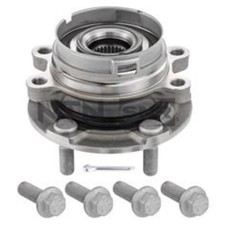 Roulement de roue Nissan MURANO