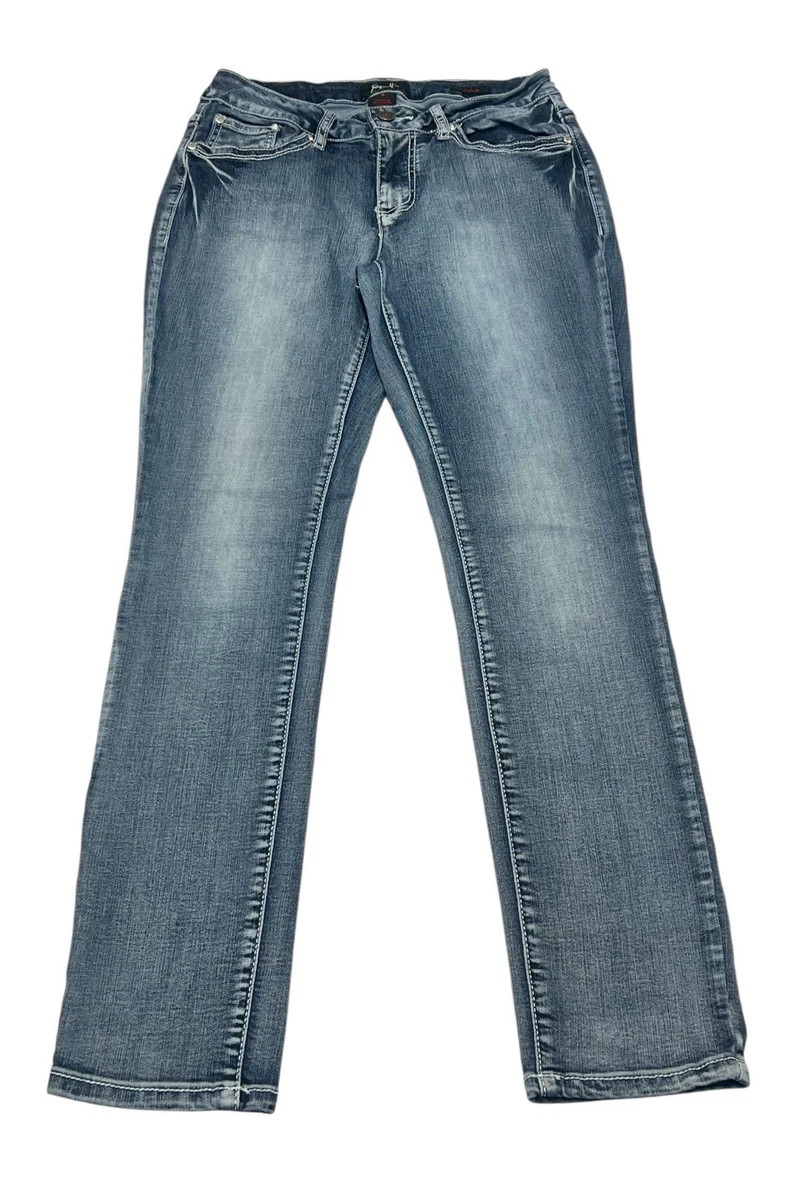 Earl Jean Low (6.5-8.5 in) Rise Jeans for Women for sale | eBay