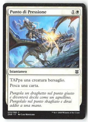 [T389] Druckpunkt 033/280 C ITA