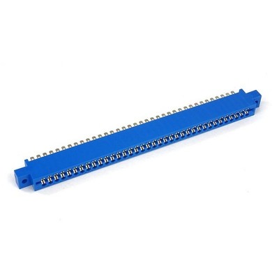 JAMMA 56 Pin Edge Connector 28P Arcade Kabelbaum PCB Kopf Adapter Schrank Draht