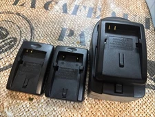 Digipower TC-500 Canon battery charger