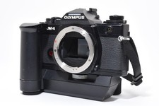 Olympus Om-4 Film Cameras for sale | eBay
