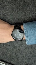 Pixel Watch 2 LTE with Charger and Metal Strap. No Box. Great Condition