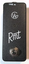 Goodwood Audio RMT Remotely Control Isolator's Muting