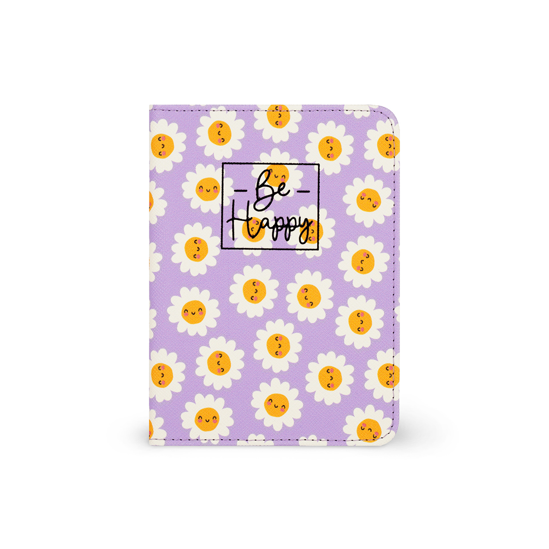 Passport Holder Daisy | Legami