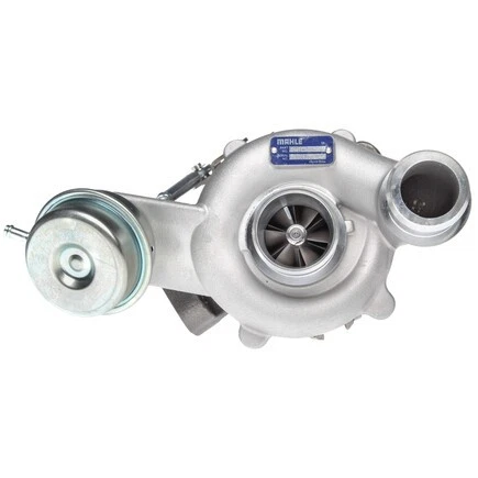 Turbocompresor 014TC24025000 para MAHLE Foto 3 de 4