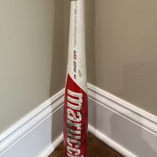 Marucci CAT 8 Alloy Bat (-10) 28 inch 18 Oz 2 3/4 diameter USSA