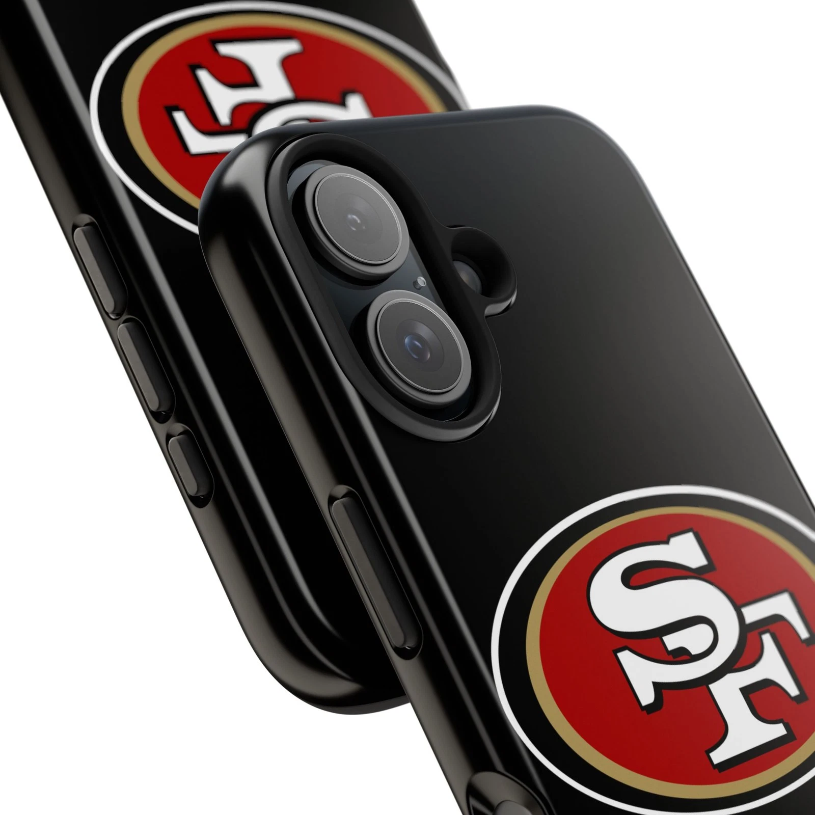 San Francisco 49ers Phone Case for iPhone