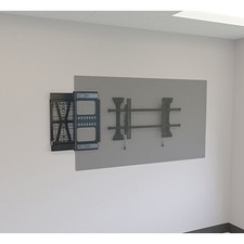 Chief Proximity Component Storage Slide-Lock Panel   Sliding Mount for Media Dev