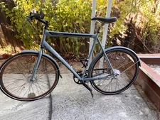 Trek Soho Commuter Bike – Belt Drive – Internal Gear Hub