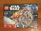 LEGO Star Wars: Jakku Quadjumper (75178)