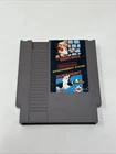 Super Mario Bros. Duck Hunt Nintendo NES Video Game Cartridge, Tested Working