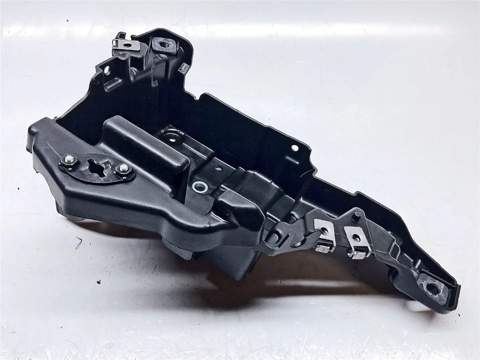 2023 Royal Enfield Hunter 350 Battery Box - RAC00191 - Image 2 of 4