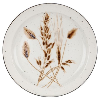 Kuchenteller Midwinter Stonehenge Wild Oats