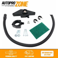 Freeze Coolant Bypass Kit For Dodge Ram 5.9L 2003-2007 & Cummins 6.7L 2007.5-18