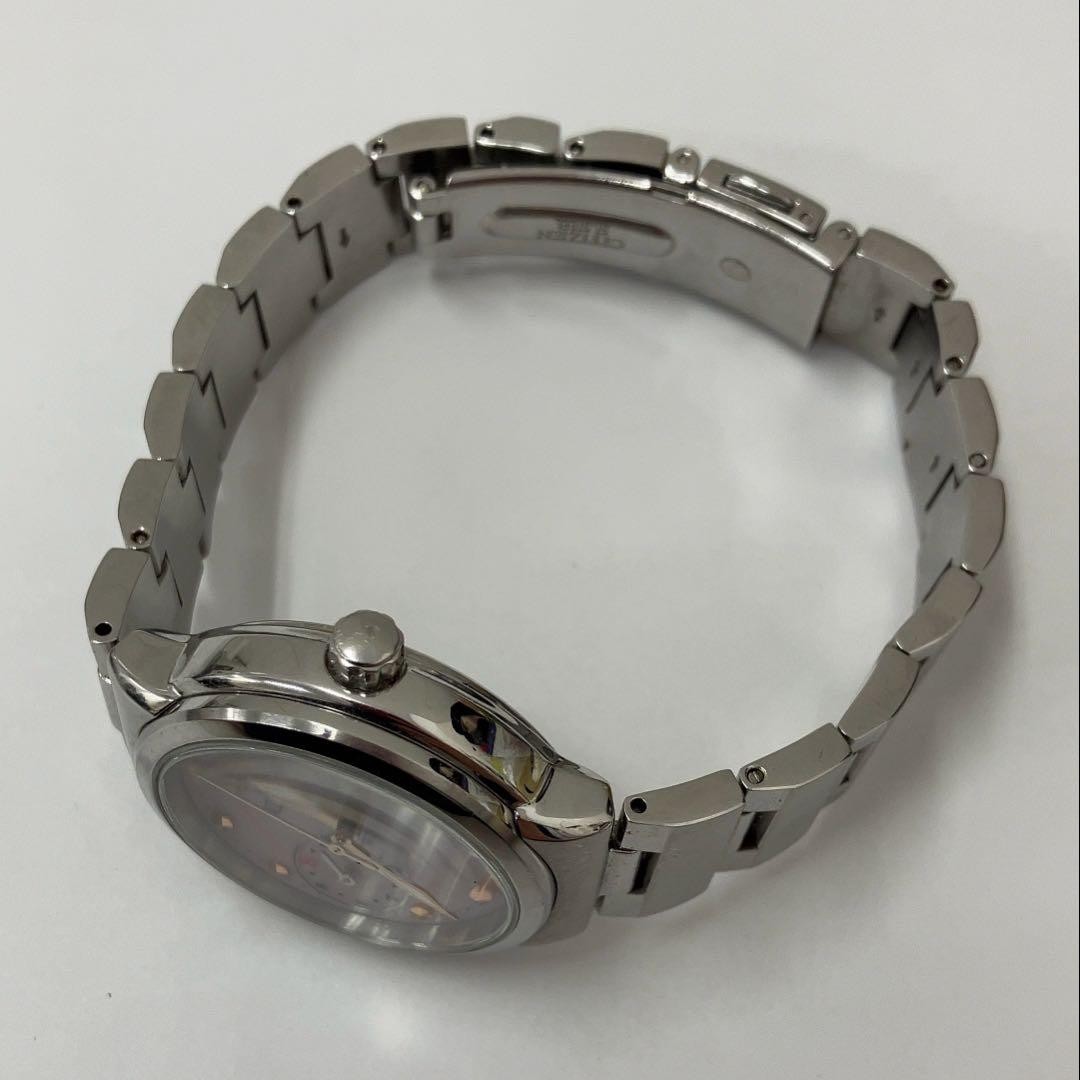 [Working] [Excellent Condition] CITIZEN Wicca Sol… - image 3