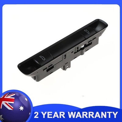 For Porsche 911 997 987 Boxster Cayman Bonnet Boot Release Switch 99761310502
