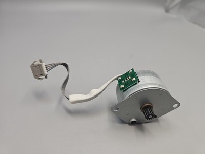 OEM Epson  EM-519 Paper Pickup Motor Epson Stylus Photo 1400