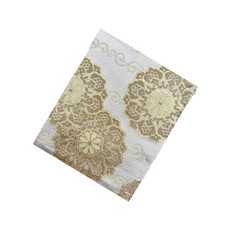 Kimono Pocket T-Shirt Nishijin-Ori   Nishijin Glow Ed. 02